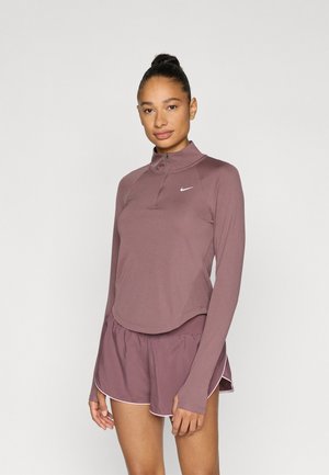 TEMPO TOP - Longsleeve - tattoo/white