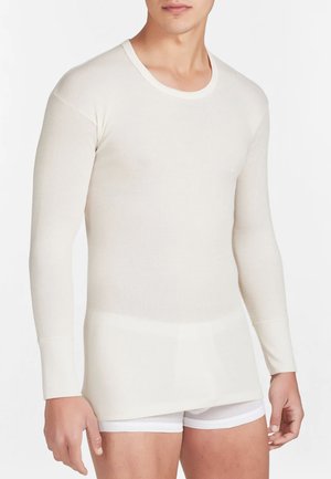 Maglietta intima - bianco
