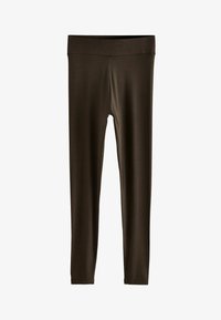 Selezionato, brown