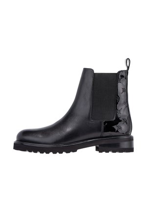 LUCIDO MISTO MANA CHELSEA BOOT MD8 - Bottines - black