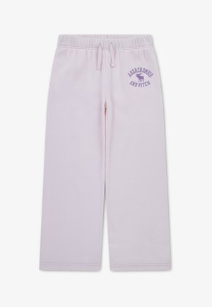 Abercrombie & Fitch, - Spodnie treningowe