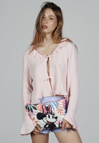 Karactermania DISNEY MINNIE ISLAND SOLEIL - Trousse de toilette - multi coloured