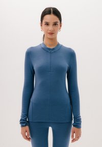 Monika Kamińska - Bluzka z długim rękawem