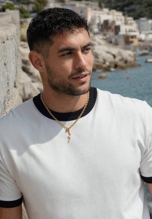 ARKAI, MEDITERRANEAN - Smykke - gold-coloured