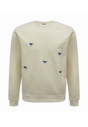 DINOS - Sweater - off-white