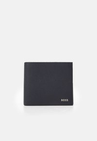 Unselected, dark blue