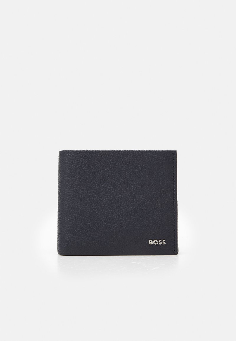 BOSS HIGHWAY COIN - Maks - dark blue