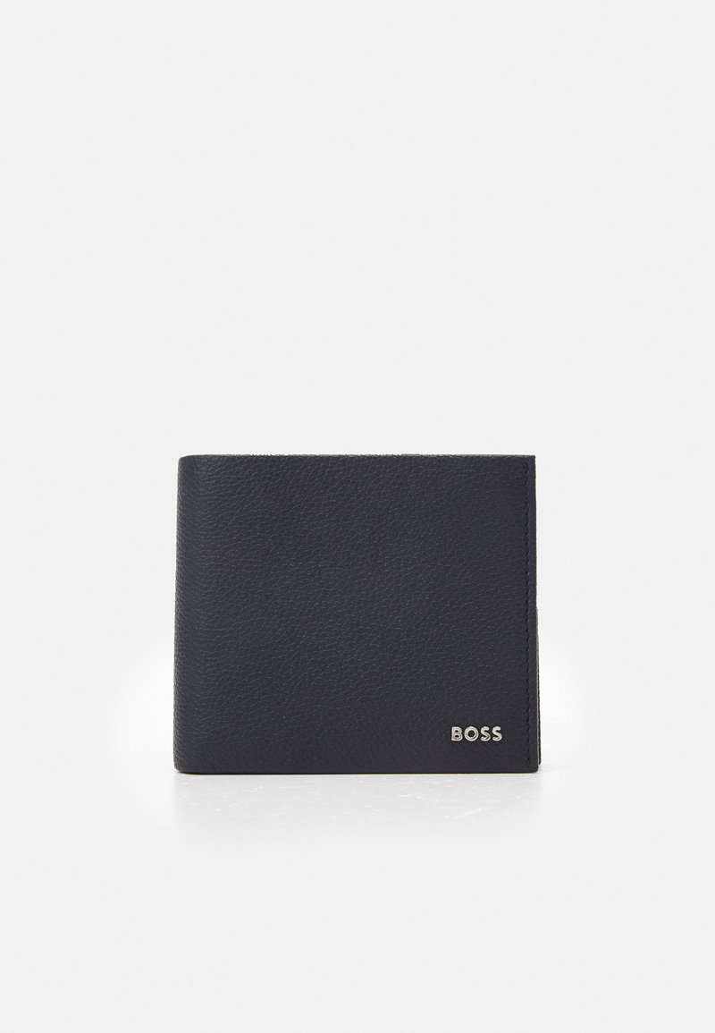 BOSS - HIGHWAY COIN - Piniginė - dark blue, Padidinti