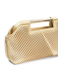 Dune London EBEC - Clutch - gold coloured