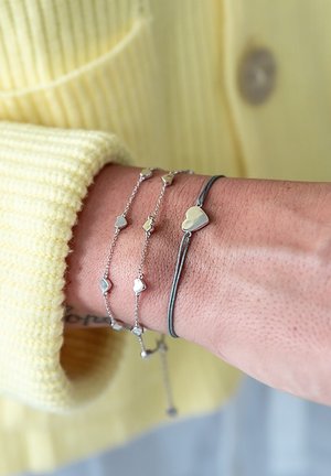 Bracelet - silber