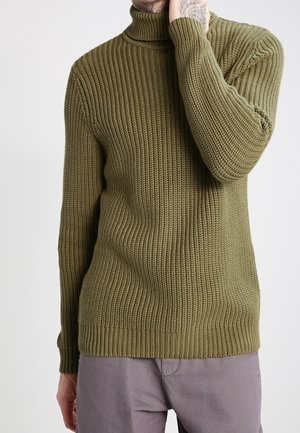 Maglione - khaki