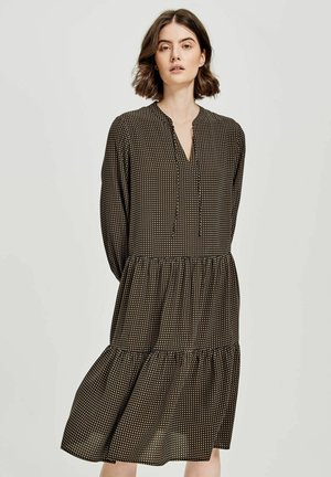 WIDANIA - Day dress - melba
