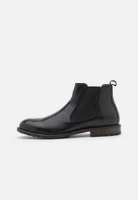 BONIFACIO - Classic ankle boots - black