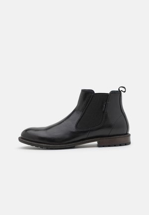 BONIFACIO - Stiefelette - black