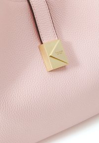 kate spade new york DECO CROSSBODY TOTE - Handbag - pastry pink