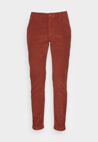 Selecionado, fired brick