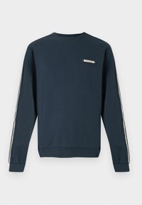 TRAIN LOGO SERIES UNISEX - Sweatshirt - blue