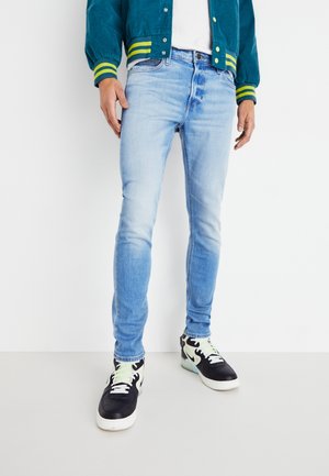 Jeans Skinny Fit - blue denim