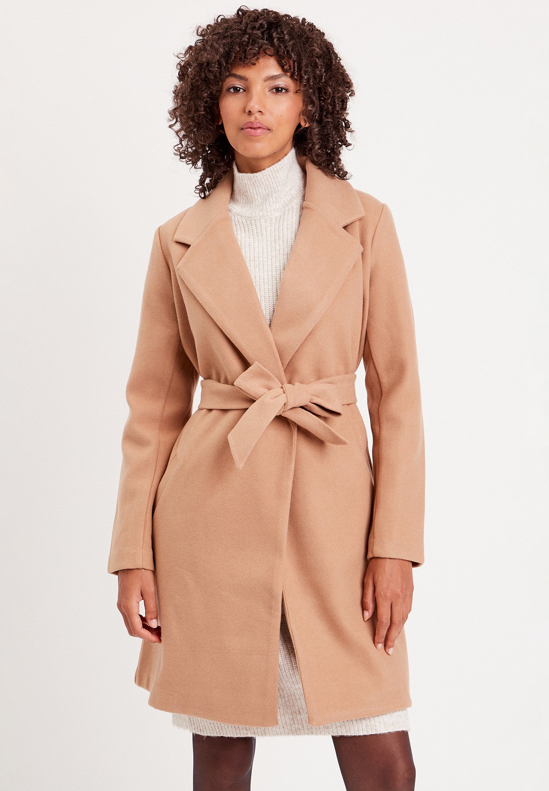 Klassischer Mantel Hugo Boss Mantel Zalando Catara Zalando Boss