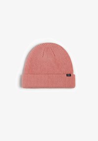 Unselected, lobster bisque