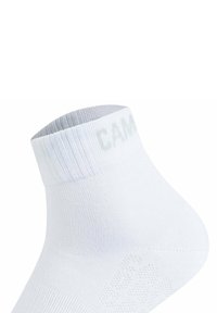 Camp David PACK OF 9 - Socken - weiß