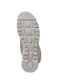 Jana Botas para la nieve - silver-coloured