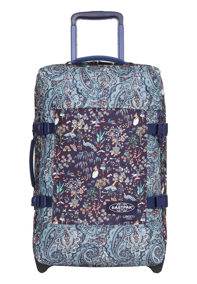 TRANVERZ S - Trolley - liberty dark