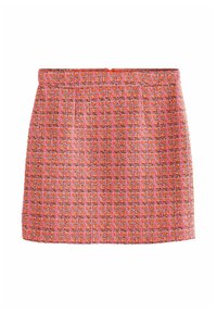 Next A-lõikeline seelik - pink orange
