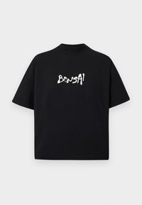 Atlasīts, black