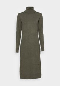 Non sélectionné, army green melange
