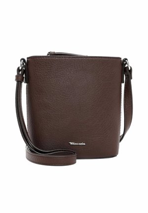 Tamaris Sac bandoulière - dark brown