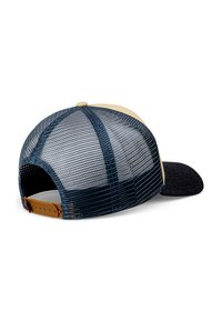 Coastal Caps - khaki grey