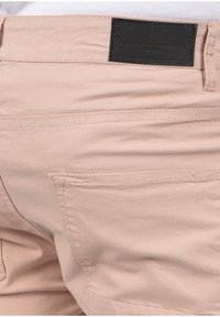 Solid SDShorts - Denimshorts - mahog.rose