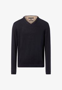 Niet geselecteerd, schwarz