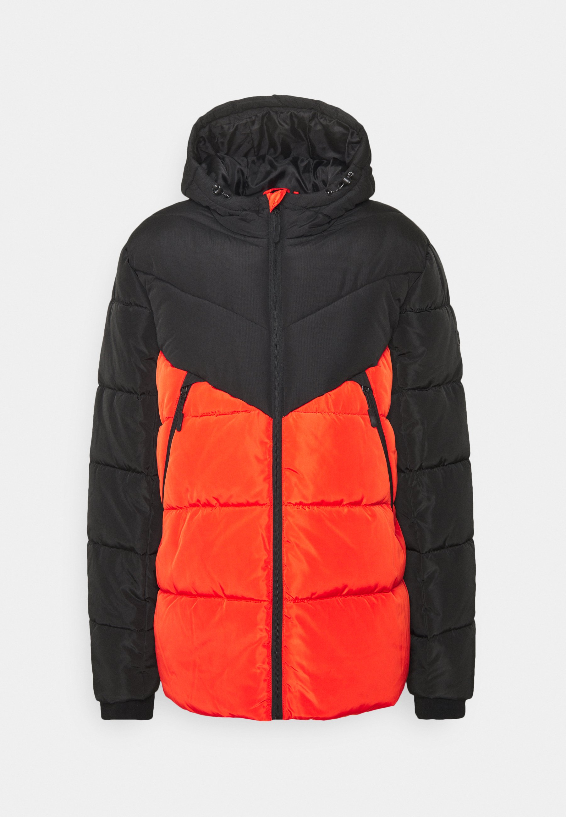 blend winter jacket
