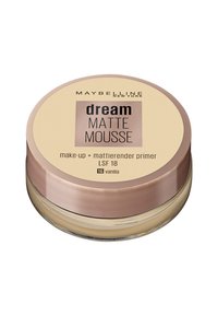 Maybelline New York DREAM MATTE MOUSSE MAKE-UP - Foundation - 16 vanilla