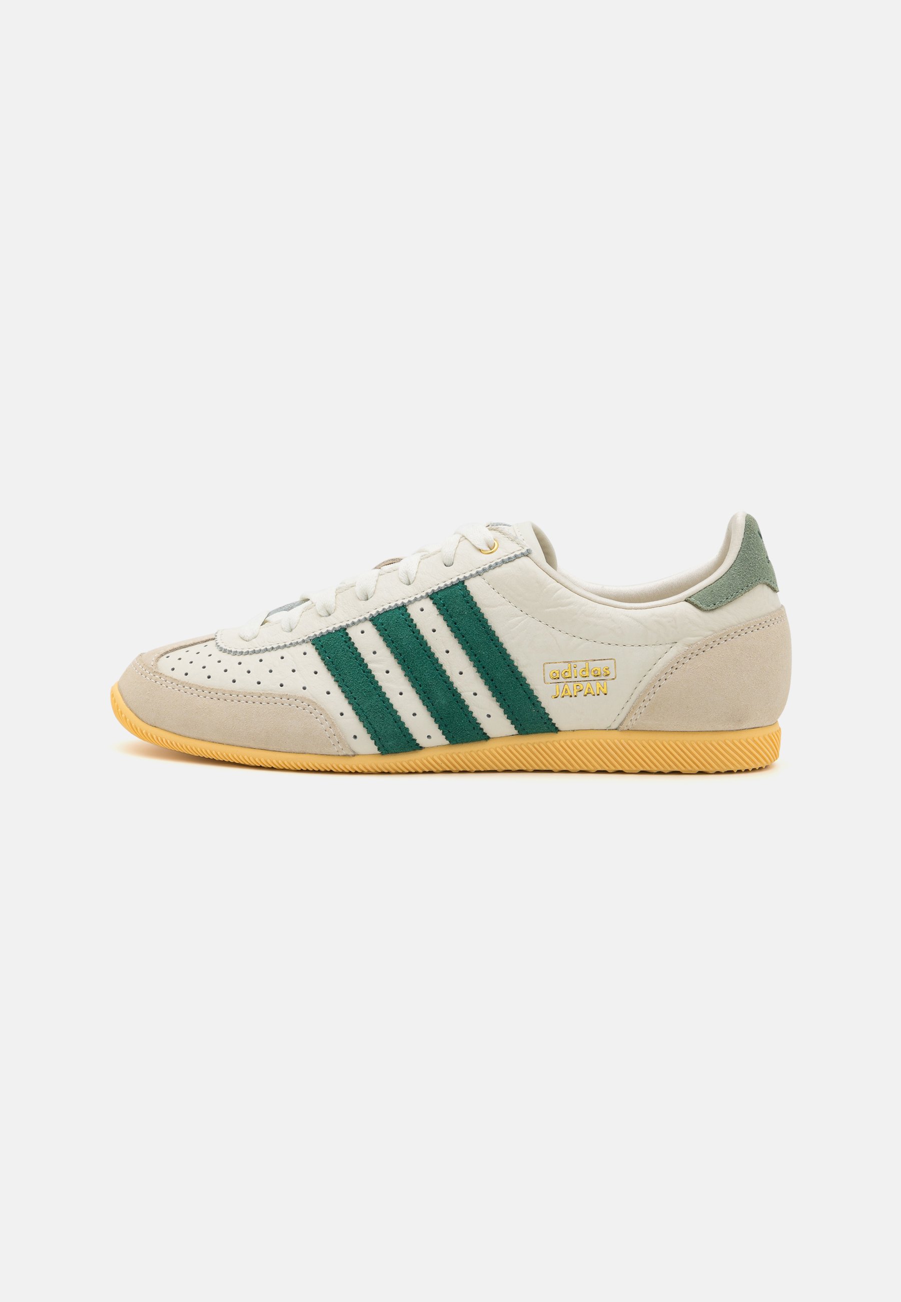 adidas Originals JAPAN W - Sneaker low - off white/collegiate