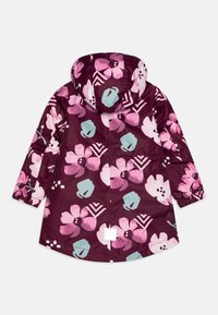 Reima TAHO UNISEX - Vinterfrakke - purple