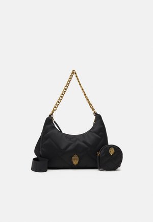 Borsa a mano - black