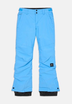 CRUZ UNISEX - Suusapüksid - blue poppy