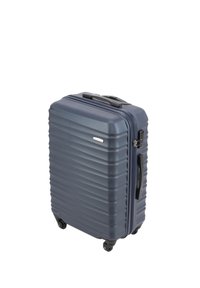 WITTCHEN LUGGAGE SET FROM ABS - Trolley - blue