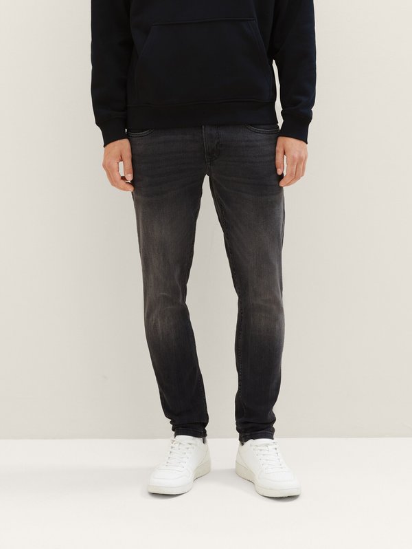 SKINNY CULVER STRETCH - Jeans Skinny Fit