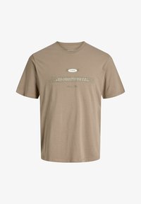 Sélectionné, desert taupe