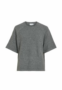 Non sélectionné, medium grey melange