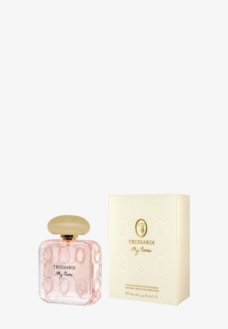 Trussardi Parfums - TRUSSARDI MY NAME - Parfum, Agrandir