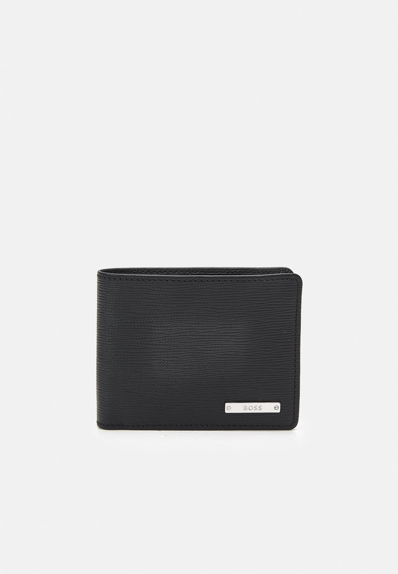 BOSS GALLERYA - Wallet - black