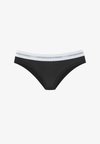 Bikini bottoms - black