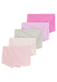 Lindex 5 PACK  - Onderbroeken - pink