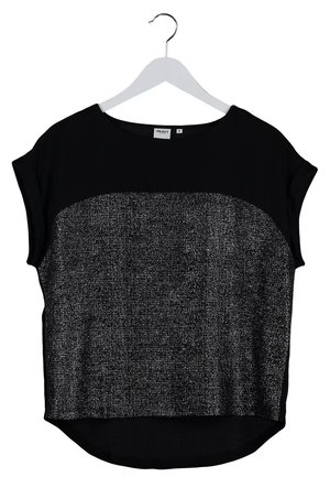 T-Shirt basic - black