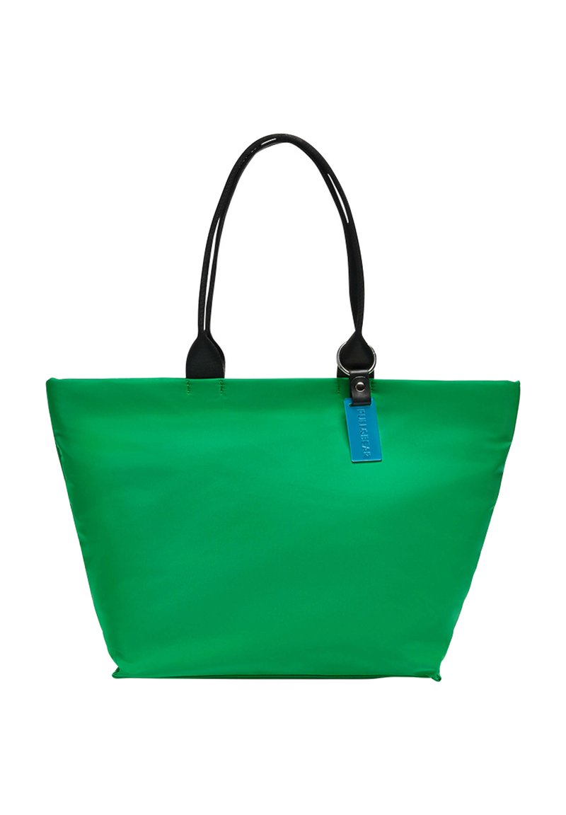 PULL&BEAR Tote bag green Zalando.de
